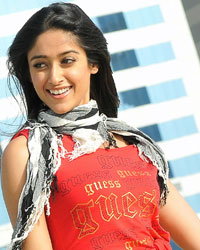 Ileana D Cruz